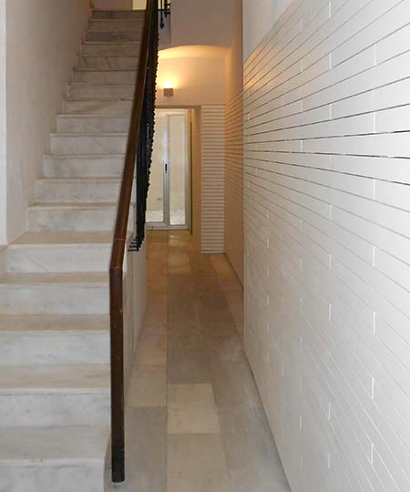 Proyectos de rehabilitación - C13