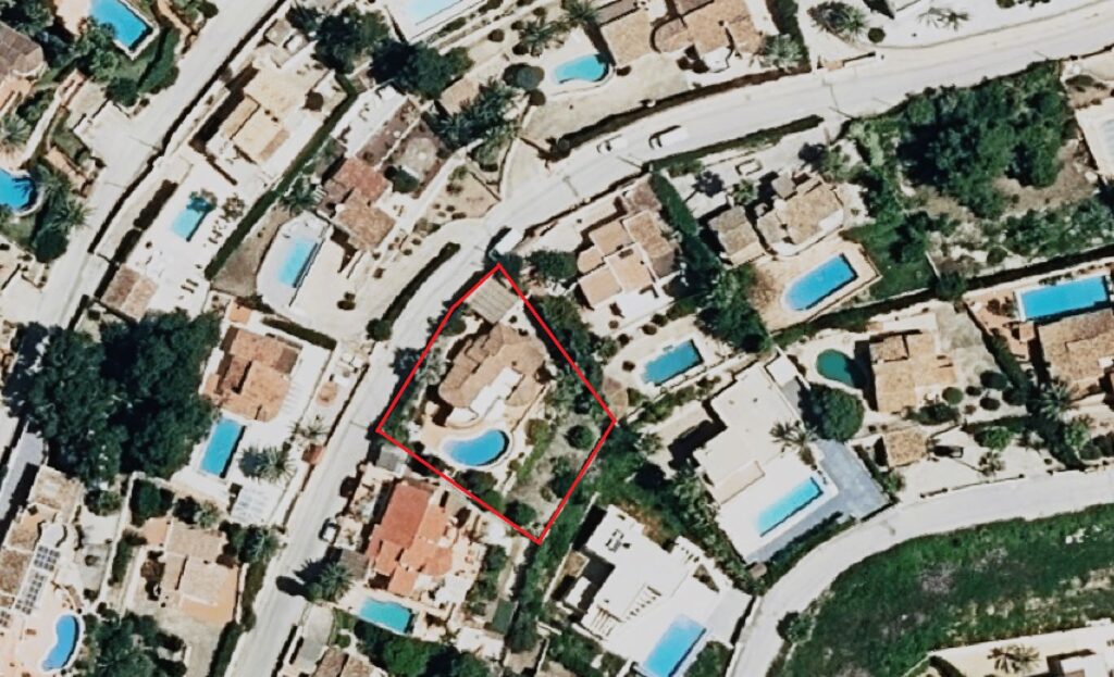 Estudios de viabilidad - Rib-145